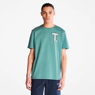 Camiseta Interlock
