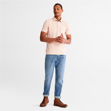 Polo Oxford