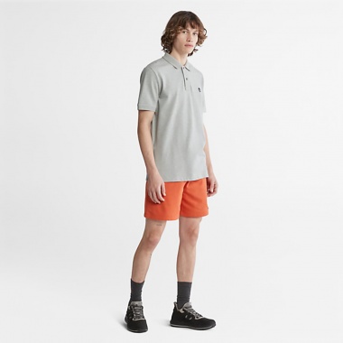 Polo Basic Millers River