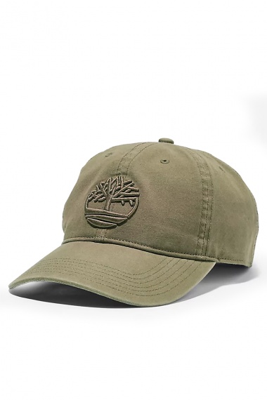 Gorra Cotton Canva