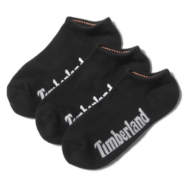 Pack calcetines Core Sport Black