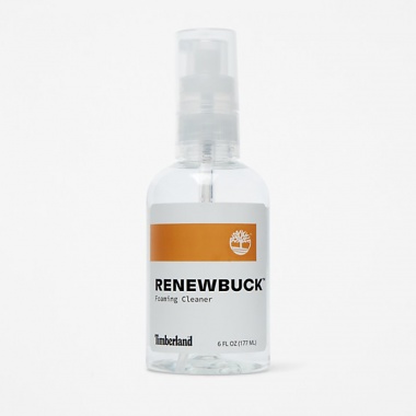 Espuma Limpiadora Renewbuck