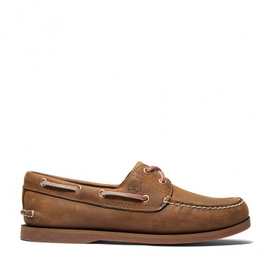 Náutico Classic Brown