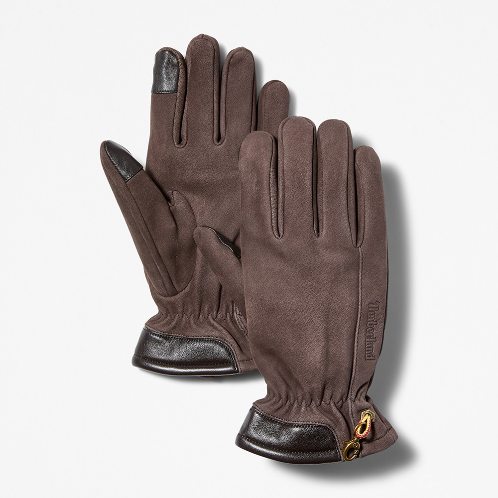 Guantes Winter Hill