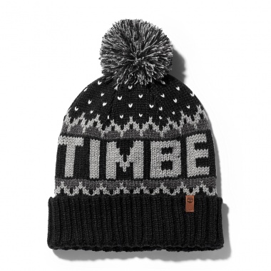 Gorro Pompón