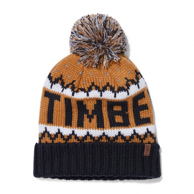 Gorro Pompón