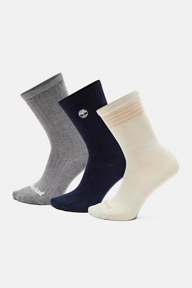 Set Calcetines Festive Peacoat