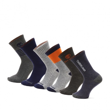 Set Calcetines Elmhurst Peacoat