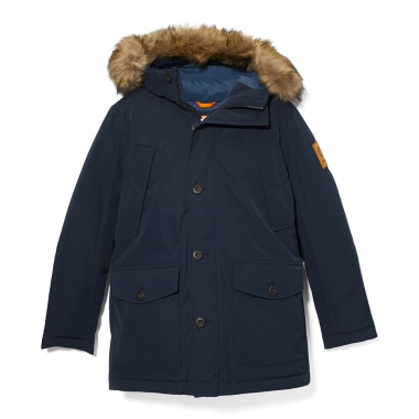 Parka Scar Ridge Dryvent