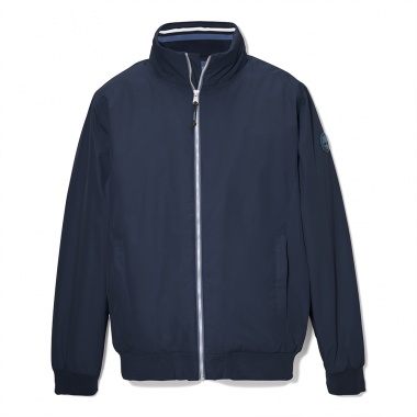Chaqueta Sailor Bomber