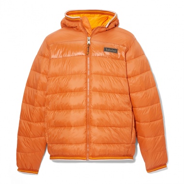 Chaqueta Mid Weight