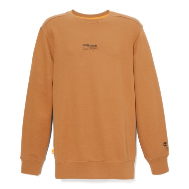 Sudadera Refibra Luxe Confort