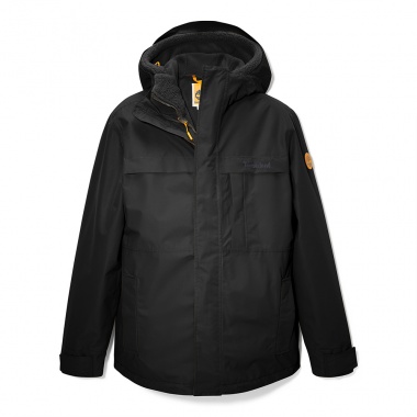 Chaqueta Benton