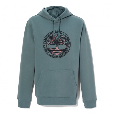 Sudadera Little Cold River