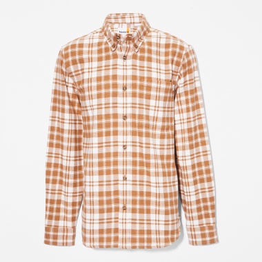 Camisa Flannel Check