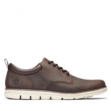 Zapatos Oxford Bradstreet