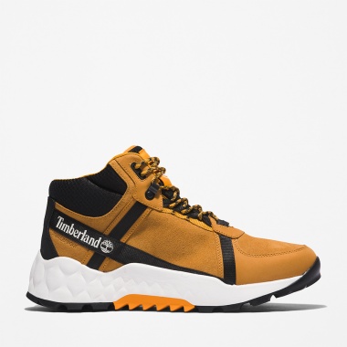 Bota Solar Wave