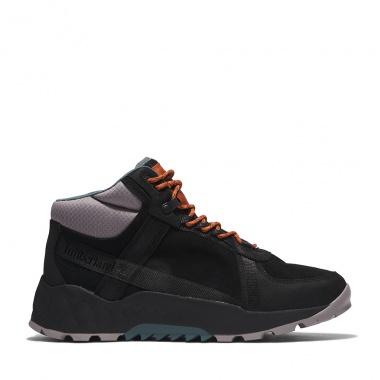 Bota Solar Wave