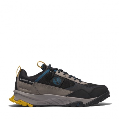 Botas Lincoln Peak Brindle