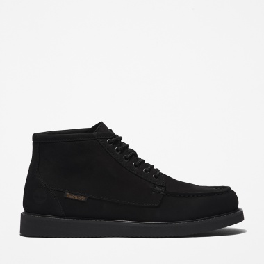 Bota Newmarket II Moc-Toe
