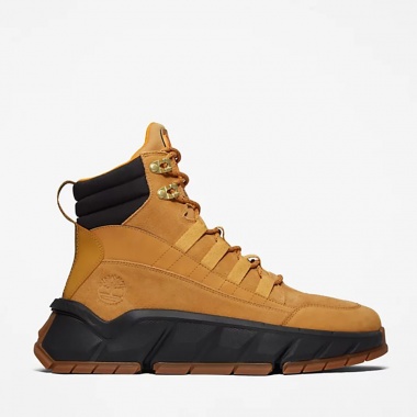 Bota Turbo