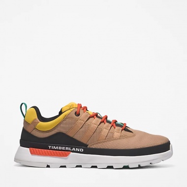 Zapatillas Euro Trekker