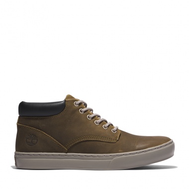 Bota Chukka Adventure 2.0