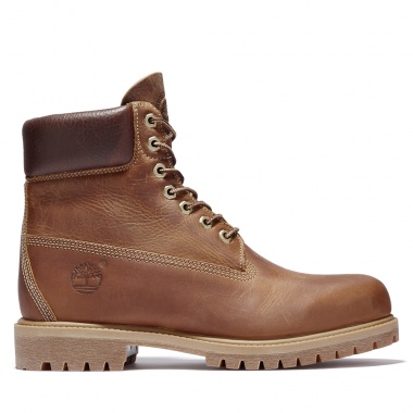 Bota Heritage 6 Inch