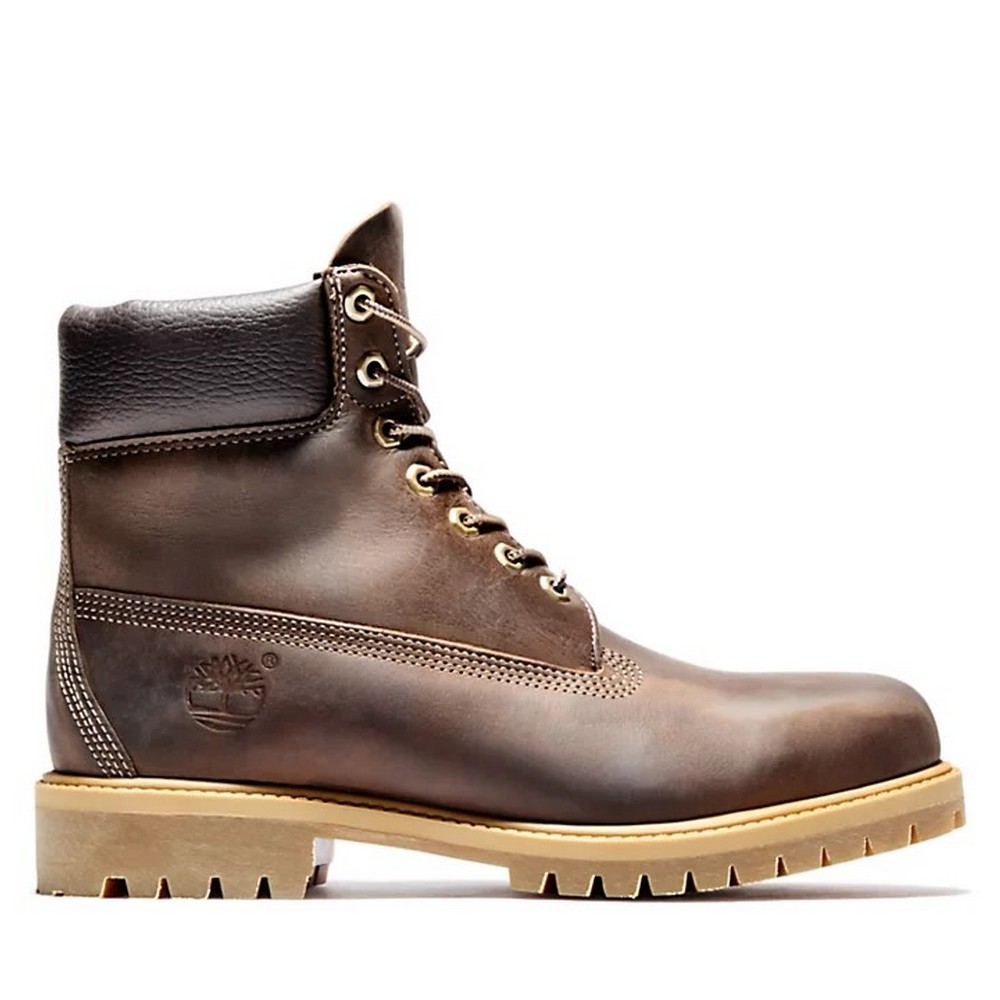 Bota Heritage 6 Inch Timberland ILikeToBuy | Tienda Online Oficial: Barbour, Brooksfield, La Martina, Timberland...