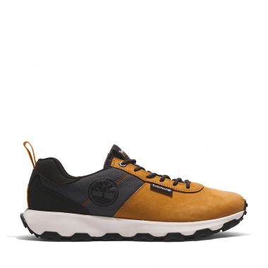 Zapatilla Winsor Trail Outdoor Wheat