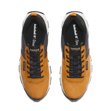 Zapatilla Winsor Trail Outdoor Wheat