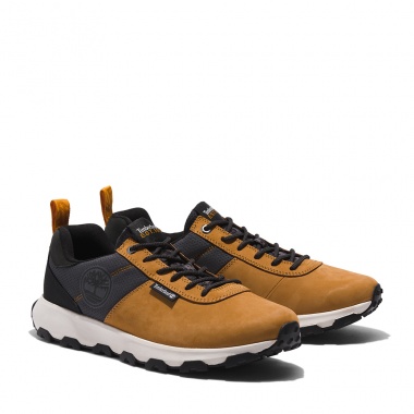 Zapatilla Winsor Trail Outdoor Wheat