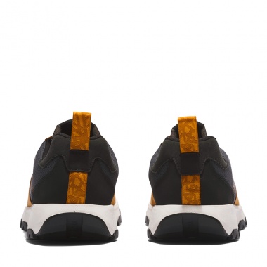Zapatilla Winsor Trail Outdoor Wheat