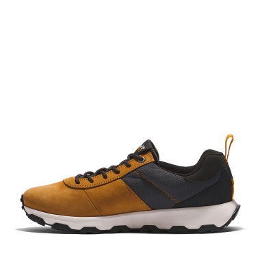 Zapatilla Winsor Trail Outdoor Wheat