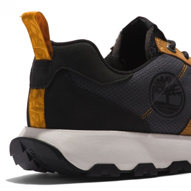 Zapatilla Winsor Trail Outdoor Wheat