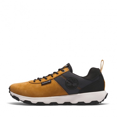 Zapatilla Winsor Trail Outdoor Wheat