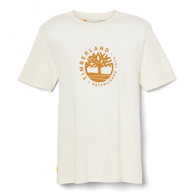 Camiseta Refibra Logo Graphic