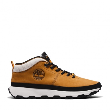 Bota Winsor Trail Outdoor Wheat