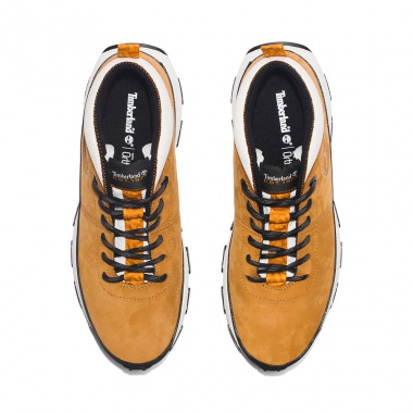 Bota Winsor Trail Outdoor Wheat