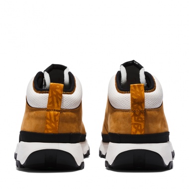 Bota Winsor Trail Outdoor Wheat