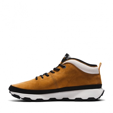 Bota Winsor Trail Outdoor Wheat