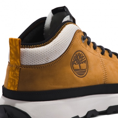 Bota Winsor Trail Outdoor Wheat