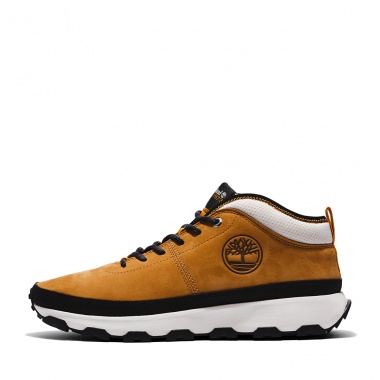 Bota Winsor Trail Outdoor Wheat