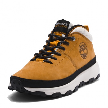 Bota Winsor Trail Outdoor Wheat