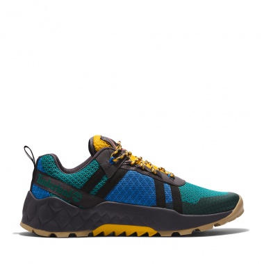 Bota Solar Wave LT Columbia