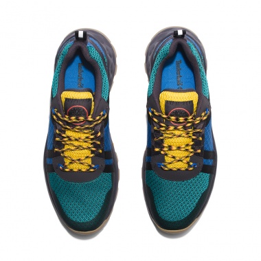 Bota Solar Wave LT Columbia