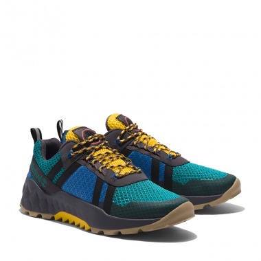 Bota Solar Wave LT Columbia