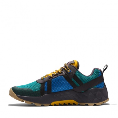 Bota Solar Wave LT Columbia