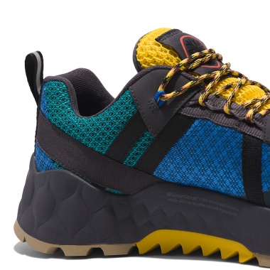 Bota Solar Wave LT Columbia