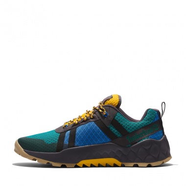 Bota Solar Wave LT Columbia